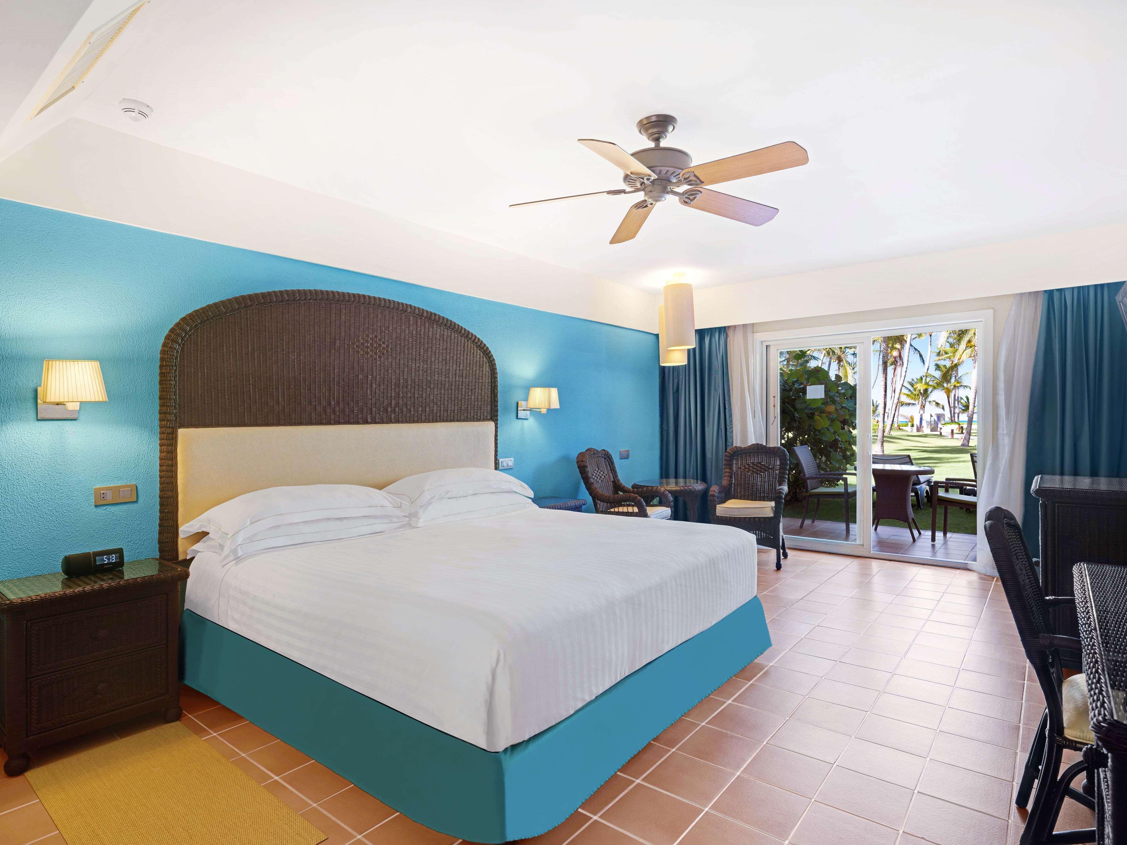 Barceló Bávaro Beach - Adults Only All Inclusive Punta Cana Esterno foto A room at the Iberostar Grand Hotel Bávaro