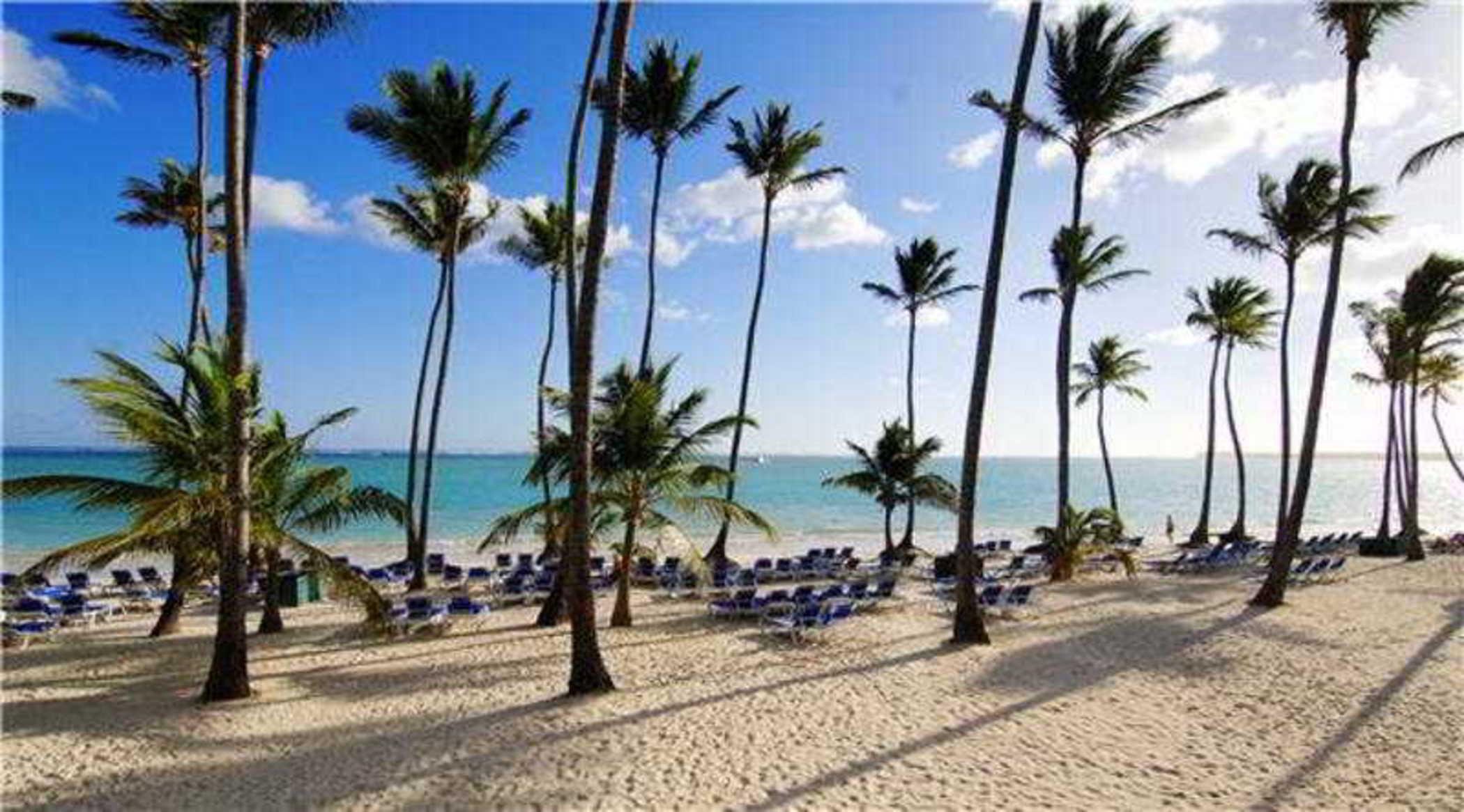 Barceló Bávaro Beach - Adults Only All Inclusive Punta Cana Esterno foto Punta Cana