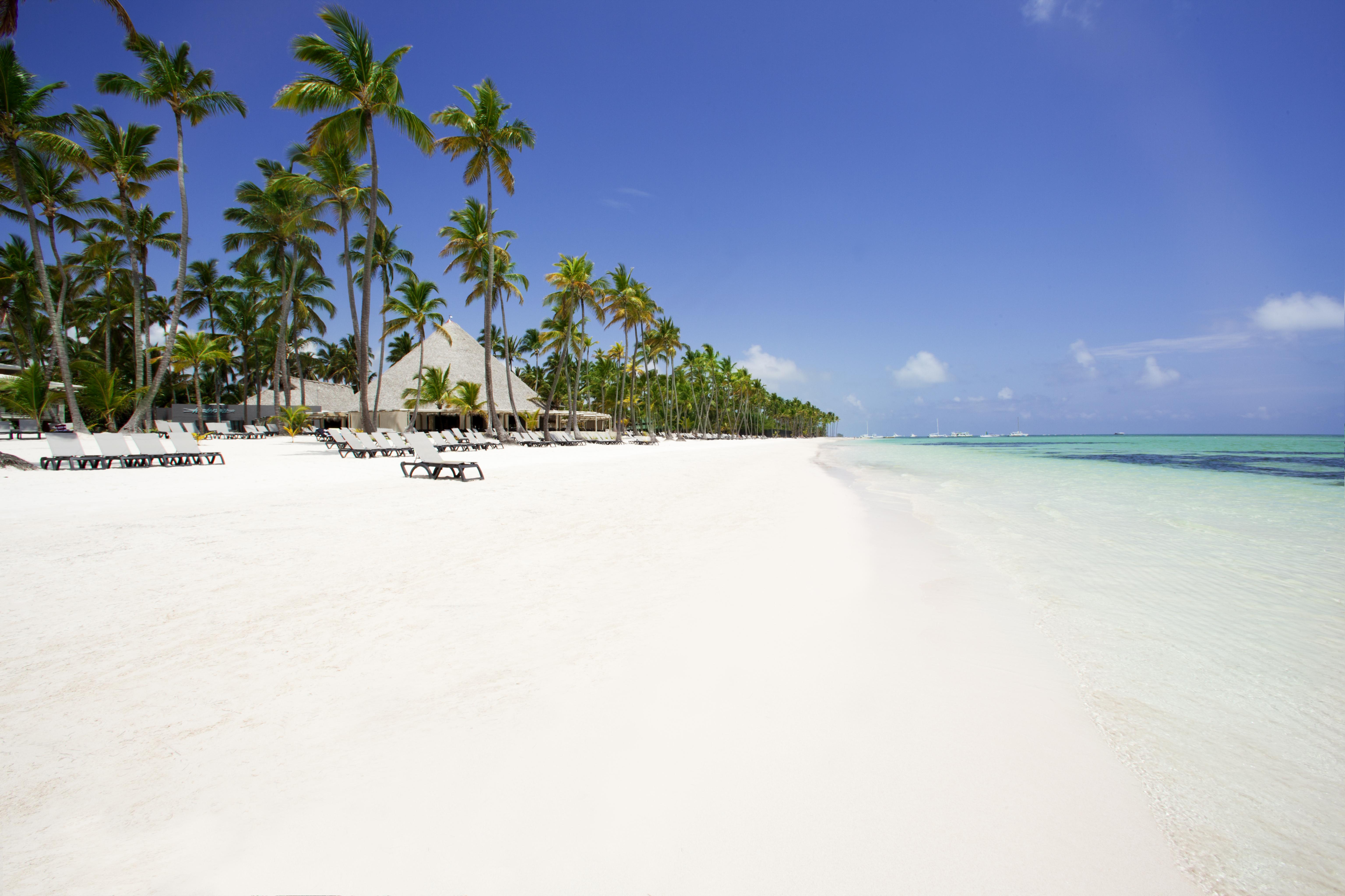 Barceló Bávaro Beach - Adults Only All Inclusive Punta Cana Servizi foto Punta Cana