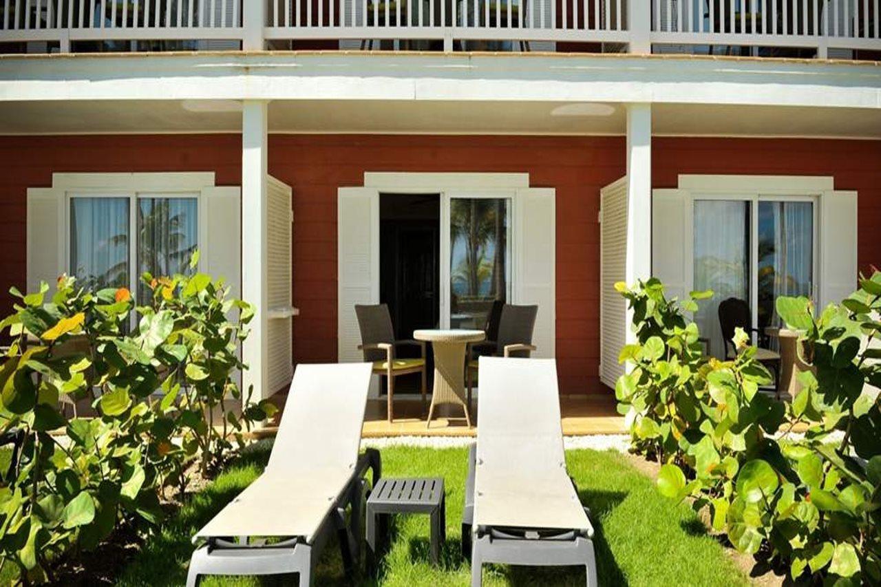 Barceló Bávaro Beach - Adults Only All Inclusive Punta Cana Esterno foto A room at the Iberostar Grand Hotel Bávaro