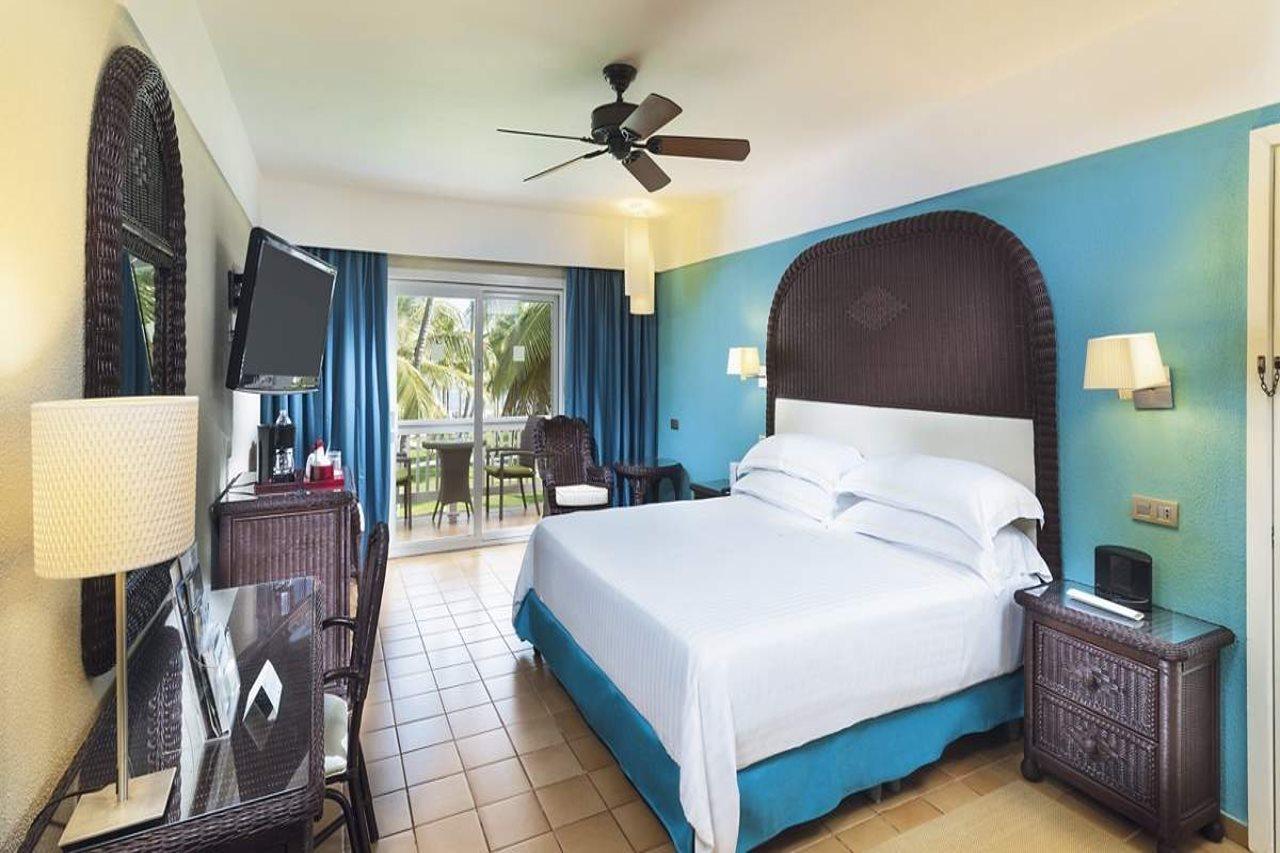 Barceló Bávaro Beach - Adults Only All Inclusive Punta Cana Esterno foto Junior Suite