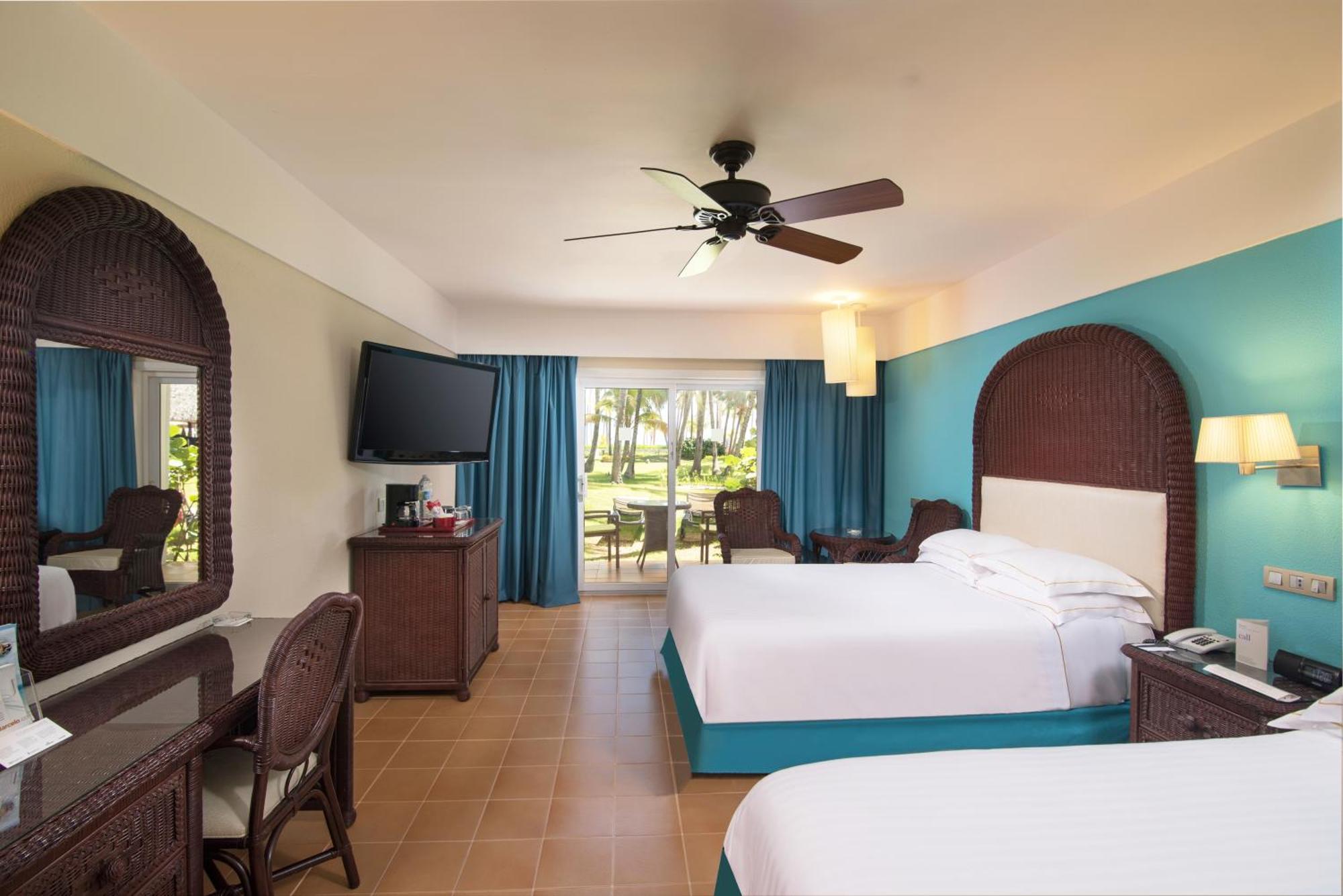 Barceló Bávaro Beach - Adults Only All Inclusive Punta Cana Esterno foto Junior Suite