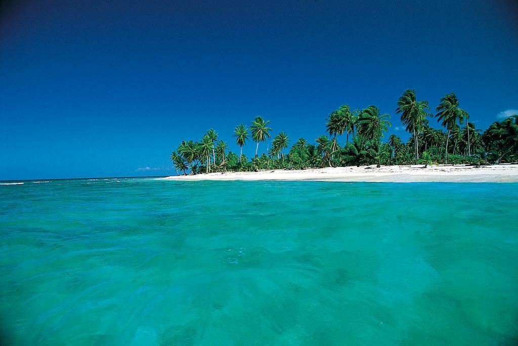 Barceló Bávaro Beach - Adults Only All Inclusive Punta Cana Esterno foto Beach on the island of Funafuti