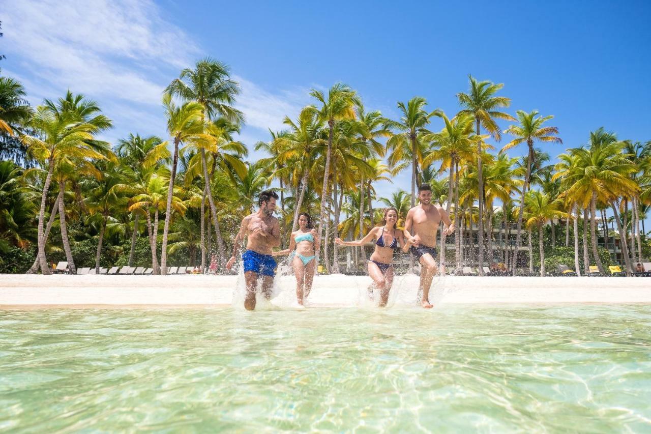 Barceló Bávaro Beach - Adults Only All Inclusive Punta Cana Esterno foto Beach at Iberostar Grand Bávaro