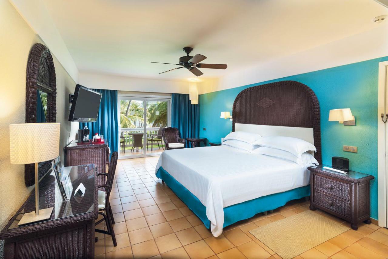 Barceló Bávaro Beach - Adults Only All Inclusive Punta Cana Esterno foto